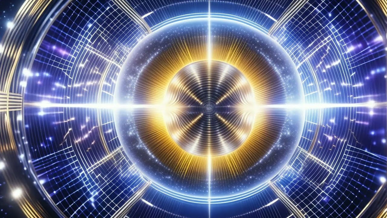 Shakta - Sound Patterns (Goa Trance)