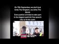Where Are The Men Of England Song 13 Sep 2025 Freedom Of Speech March