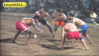 (13) Lalton (Ludhiana (Moga)Kabaddi Tournament 29 Feb 2016