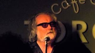 Scott McCaughey - Chinese Saucer Magnolia [The Minus 5 cover] (Café&Pop Torgal 2015)