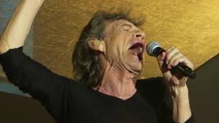 The Rolling Stones - France, Marseille 26-6-2018  Get of my Cloud