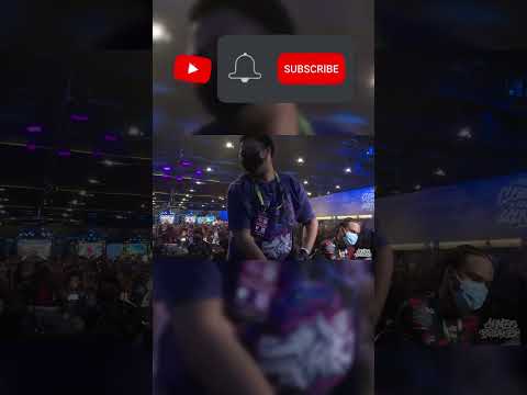 I Just Won The LAST Street Fighter V Tournament at Combo Breaker 2023