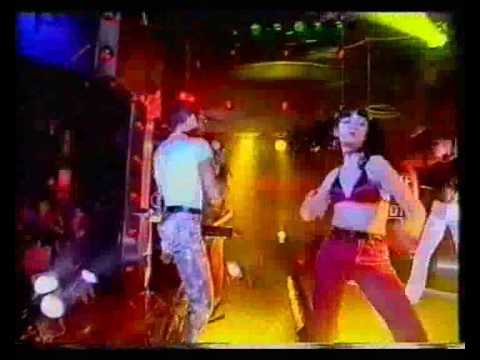 KADOC - TOP OF THE POPS (04/04/96)