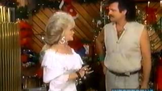 DOLLY PARTON   Home For Christmas 1990 TV Special