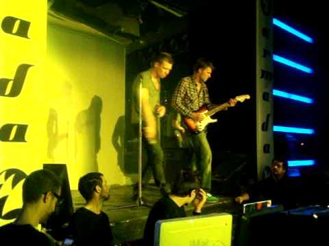 ELLER VAN BUUREN , CHRIS JONES  ZOCALO   GOING WRONG @ ARMADA NIGHT CROBAR 08 JULIO 2