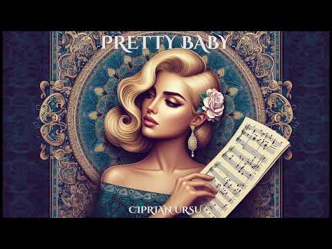 Ciprian Ursu - Pretty Baby