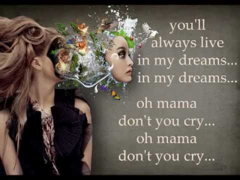 Steelheart - Mama Don't You Cry + Lyrics