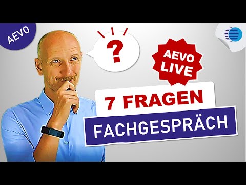 7 questions answered live in the AEVO exam discussion!