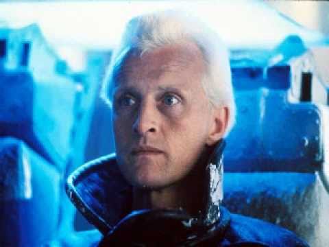 Blade Runner soundtrack theme by Vangelis METAL VERSION by Spectre d'Iapetus