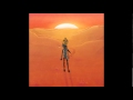 Gilded Sands by Homestuck