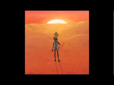 Gilded Sands