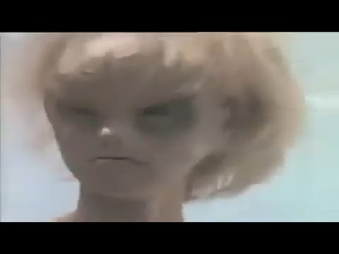 Intruders: 1992 tv mini series. Alien Abduction