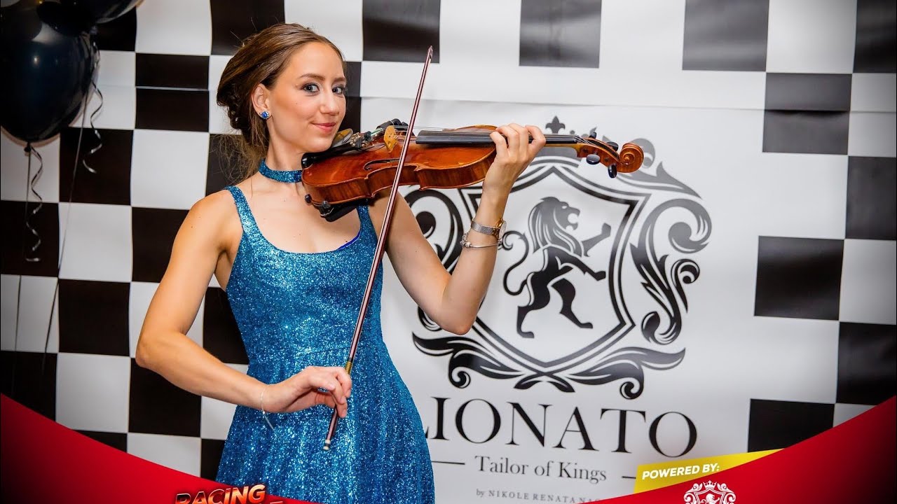 YouTube Video Thumbnail