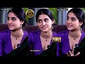 Anaswara Rajan Glows In Her Latest South Traditional Saree Look
