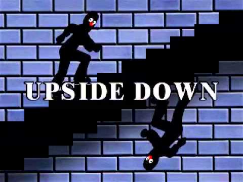 Upside Down video thumbnail