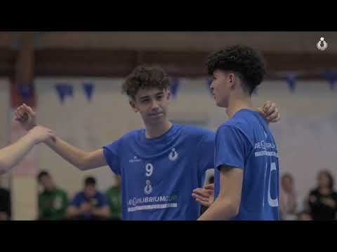 I colori e le emozioni dell'AeQuilibrium Cup - Trofeo dei Territori 2023 in Calabria