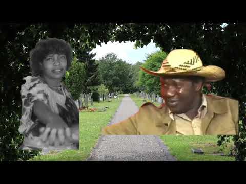 Ngavazorore murugare X Tally B. A tribute to dead 💀 Zimbabwean musicians like Tuku & Tongai Moyo