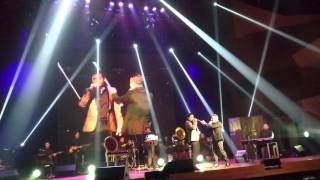 Mi razón de ser Horacio Palencia Acústico