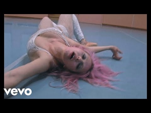 ADÉLA - DeathByDevotion