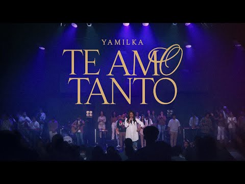 I Love You So Much - Yamilka