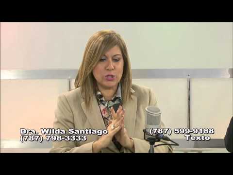 Hay Que Decirlo 12-15-15 (07) - Los profesionales de la salud tienen que escucahr a los pacientes