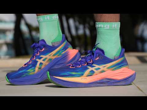 Marathon - Tennis