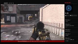 【COD:MW/コールオブデユーティー】#3【Bluesea_JPN】