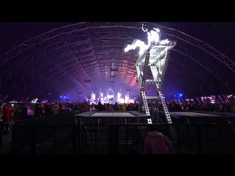 2019/11/24 - Dreamstate Socal - Day2