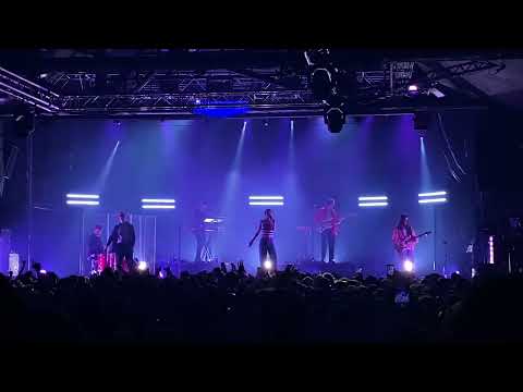 Alizzz, Amaia - El encuentro (RAZZMATAZZ, 2022)