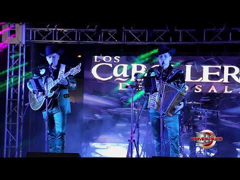 Los Caballeros De Cosala- El Corrido Del Ogro [Inedita En Vivo] Corridos 2018
