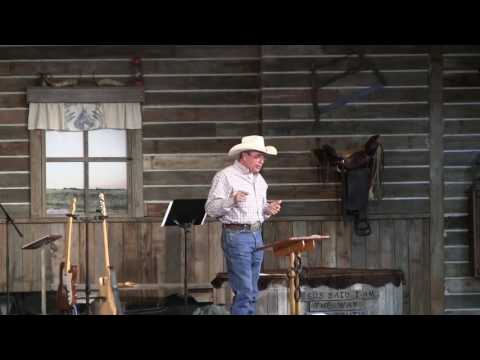 Acts 23:12-35; "When People Scheme Against You", 10-23-2016, Cowboy Church of Ennis