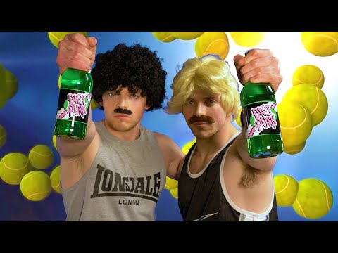 Voodoo Bandits - Diet Punk (Official Music Video)