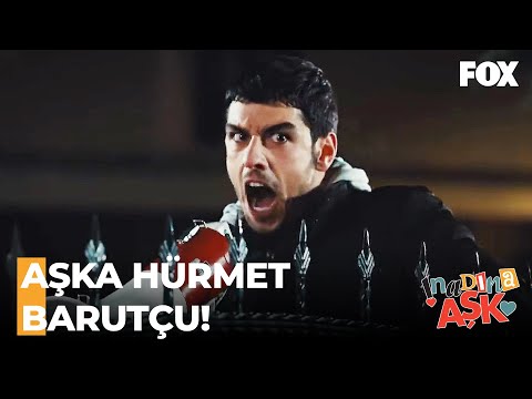 Yalın ve Polat, Toprak'a Karşı İsyan Başlattı! - İnadına Aşk 32. Bölüm