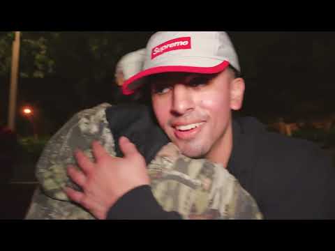 LZ Channel and Puntos Cardinales 