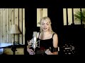 Lara Louise - You belong to me