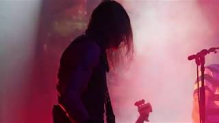 STABBING WESTWARD- Waking Up Beside You/Nothing @ The Regent Theater DTLA