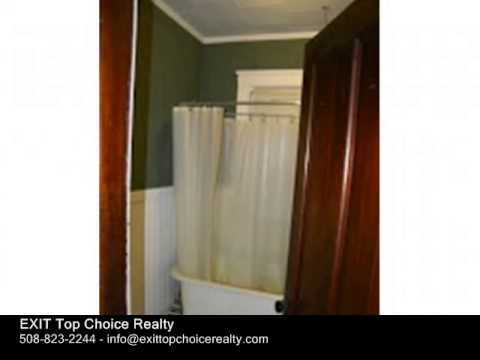 27 Smith St., Taunton MA 02780 - Multi Family Home - Real Estate - For Sale -