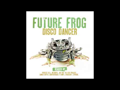 Future Frog - Disco Dancer (Jho FM Remix)