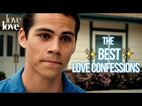 Heart-fluttering, Unforgettable, Love Confessions | Love Love