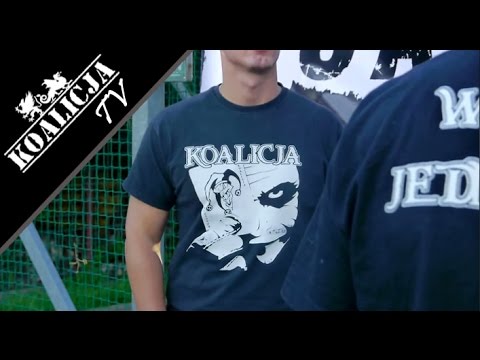 Koalicja - Chcę żyć prod. Acid (VIDEO)