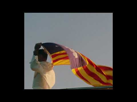 [FREE] Rels B Type Beat - "Nosotros" ft. Rusowsky | Alternative Type Beat