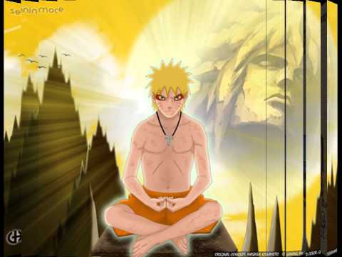Homenagem a NIP(Naruto Inner Power