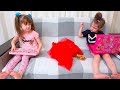 Eva Play Makeup For Little Princess