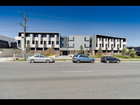 135/386 Burwood Highway, BURWOOD – Apartment tour by Student Housing Australia