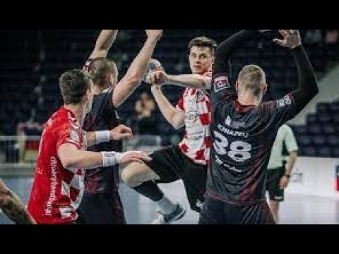 7 seria Superliga CHROBRY GŁOGÓW / SANDRA SPA POGOŃ SZCZECIN