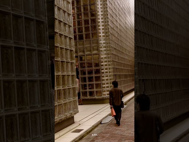 Vídeo relacionado con The Architecture of Tokyo