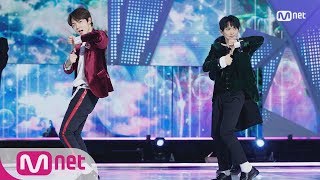 [2018 MAMA PREMIERE in KOREA] HyeongseopXEuiwoong_Love Tint 181210