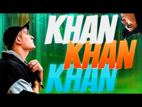 Lo MEJOR de KHAN 💎K💎H💎A💎N💎