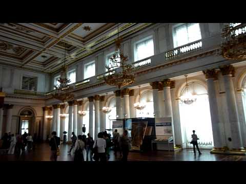Hermitage_Saint-Petersburg_2009_HD_part 4