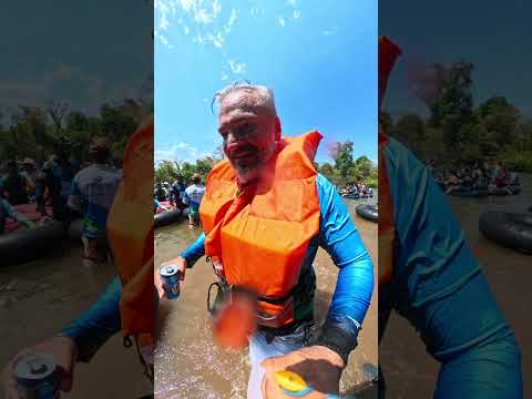 Que festa top em Porto Alegre do Tocantins